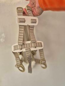 Stokle 5 Point Harness