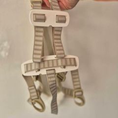 Stokle 5 Point Harness