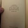 Democracy The Threatened Foundations. By Reginald Lennard. Published By Cambridge Press.  1941 First Edition Hardback In Good Condition. See Photos For Same. Image 8
