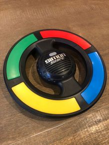 Simon Swipe in Great Condition, barely used