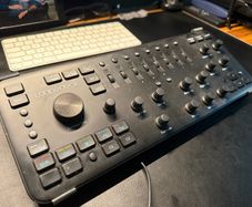 Loupedeck+