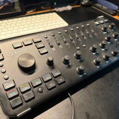 Loupedeck+
