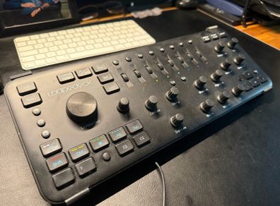 Loupedeck+