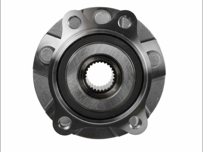 Blueprint ADT38287 Wheel Bearing Kit Standard For Toyota Models