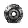 Blueprint ADT38287 Wheel Bearing Kit Standard For Toyota Models Image 3