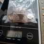 Ceylon&Sri Lanka&Nepal&Bangladesh A Lot of 194 grams (1944-2017) Image 10
