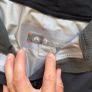 3 Layer gortex pants Image 4