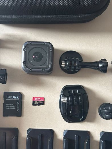 GoPro Hero Session 5 4K Camera For Sale Dublin.