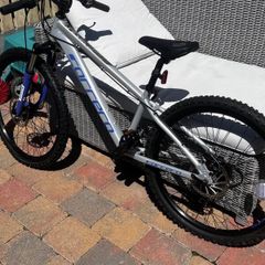 Carrera Luna 24 Mountain Bike