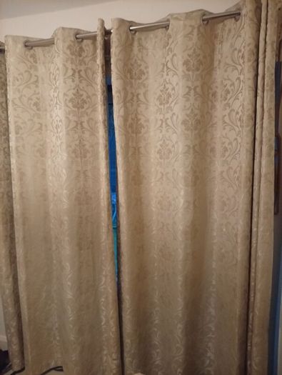 Curtains 90x90