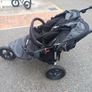 Out'n About Double Buggy Image 2