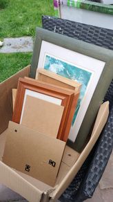 free picture frames