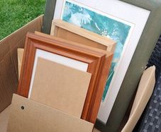 free picture frames