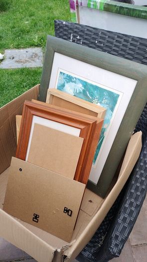 free picture frames