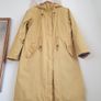 Seasalt Cornwall Raincoat Size Uk 12 Image 5