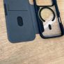 iPhone 17 Pro case from Qdos - Black (New) Image 4