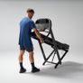 DOMYOS  Treadmill 13 km/h T520B Image 4