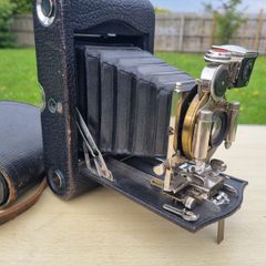 Eastman Kodak no3 model G