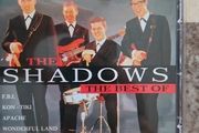 The Shadows CD - The Best Of