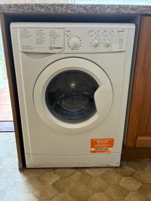 Washer Dryer