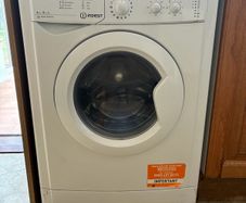 Washer Dryer