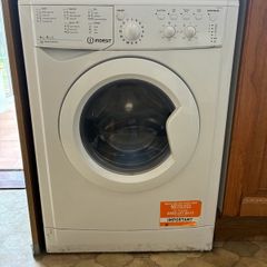 Washer Dryer