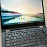 Lenovo ThinkPad L13 Yoga , i7 , 16gb Ram , 500gb Image 5