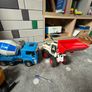 Bruder Vehicles Large with FREE gift Image 4