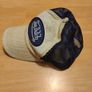 Vintage Patch Logo Corduroy Trucker Cap by Von Dutch Image 4