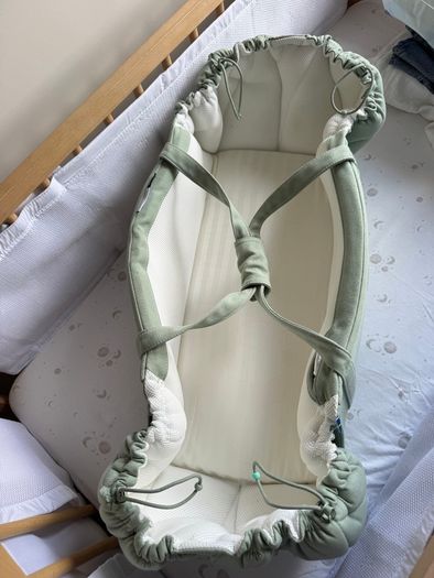 Najell Baby Sleep Carrier