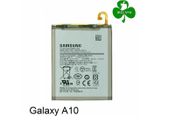 For Samsung Galaxy A10 A105 Battery Replacement 3300mAh EB-BA750ABUN New