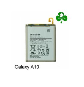 For Samsung Galaxy A10 A105 Battery Replacement 3300mAh EB-BA750ABUN New