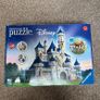 toy Disney Castle 3D puzzle Ravensburger Image 5