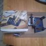 Picture framing Mitre clamp Image 3