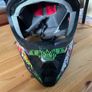 motorbike helmet Image 7