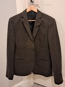 Men's blazer