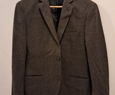 Men's blazer