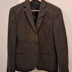 Men's blazer