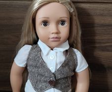Our generation doll