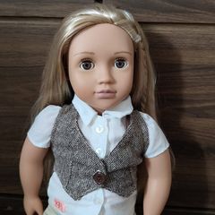 Our generation doll