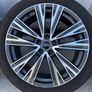 Genuine Audi A6/S6 20" Alloy Wheels Image 5