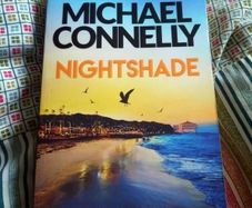 Nightshade by Michael Connelly