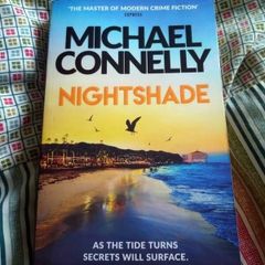 Nightshade by Michael Connelly