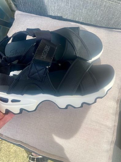 Skecher Sandals