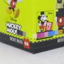 LEGO 41624 Mickey Mouse BrickHeadz Series Super Rare Version Factory Error As You Will See The CMYK Color Bars Around The End Of The Box Brand New in Factory Sealed Box Image 4