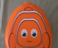 My Carry Potty- Clownfish