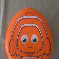 My Carry Potty- Clownfish