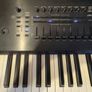 Korg Kronos 73 Original Model + Custom made Flightcase Image 2