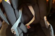 Mamas and papas pram, buggy and car seat