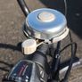 bike super one with 7 speed setting very good condition basket Image 9